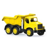 Dolu Primul meu camion - 83 cm - Jucarie Educativa de inalta calitate pentru copii