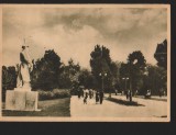 CPIB 15504 CARTE POSTALA - BUCURESTI. PARCUL DE CULTURA SI ODIHNA &quot;STALIN&quot;, RPR, Necirculata, Printata
