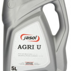 Ulei Hidraulic RWJ Jasol Agri U 5L JAS. AGRI U 5L