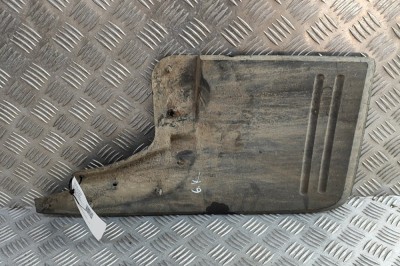 Aparatoare noroi st&amp;acirc;nga spate VW AMAROK 2H_, S1B 2018 OEM: 2H0821811A 31382822 foto