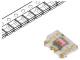 Senzor Lumină Fundal SMT 2,4x2x0,8mm 2&divide;3,6VDC
