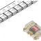 Senzor Lumină Fundal SMT 2,4x2x0,8mm 2&divide;3,6VDC