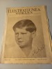 Ilustratiunea romana regele Mihai 1929