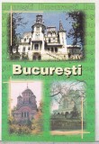 bnk cp Bucuresti - Vedere - necirculata