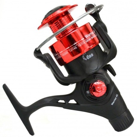 Mulineta Cool Angel Warrior 4S