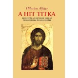 A hit titka - Bevezet&eacute;s az ortodox egyh&aacute;z teol&oacute;gi&aacute;j&aacute;ba &eacute;s lelkis&eacute;g&eacute;be - Hilarion Alfejev