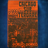 CHICAGO SUB TEROARE - KENNETH ALLSOP
