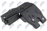 Broasca haion Bmw Seria 5 E61, E61n 2004-, 7 E65 2001-, X6 E72 Hybrid 2009-, 51247197081