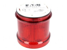 Semnalizator LED Roșu 18-30VDC 18-26VAC IP66