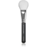 ZOEVA 111 Setting Powder pensula pentru aplicarea pudrei 1 buc