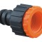 Adaptor robinet 1/2, 3/4 (mama) PowerTool TopQuality