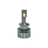 Bec LED D2S , 6000K , 45W ,12V Canbus Cod: LX-D2S Automotive TrustedCars