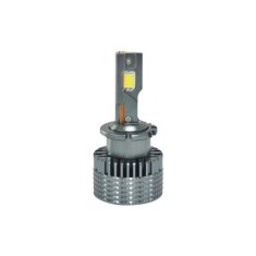 Bec LED D2S , 6000K , 45W ,12V Canbus Cod: LX-D2S Automotive TrustedCars