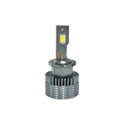 Bec LED D2S , 6000K , 45W ,12V Canbus Cod: LX-D2S Automotive TrustedCars foto