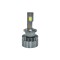 Bec LED D2S , 6000K , 45W ,12V Canbus Cod: LX-D2S Automotive TrustedCars