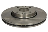 Disc frana DACIA LOGAN (LS) (2004 - 2016) ABE C31089ABE