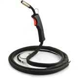 Pistolet MIG MAG 180A 2.5m fara conector euro WeldLand Equipment