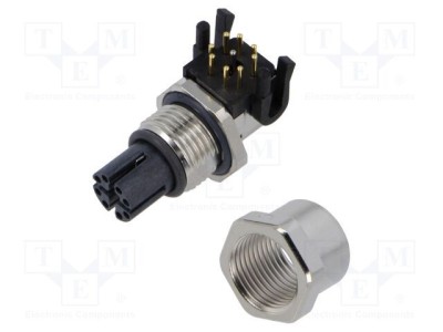 Connector Amphenol LTW MSXS-08PFFR-SF7003 foto