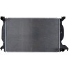 Radiator racire Audi A4 (B6), 2000-10.2004, A4 (B7), 2004-2007, Skoda Superb, 2002-2008, Motorizare 2, 5 Tdi Diesel, tip climatizare Cu/fara AC, cuti