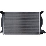 Radiator racire Audi A4 (B6), 2000-10.2004, A4 (B7), 2004-2007, Skoda Superb, 2002-2008, Motorizare 2, 5 Tdi Diesel, tip climatizare Cu/fara AC, cuti