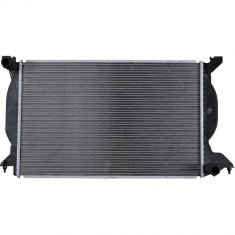 Radiator racire Audi A4 (B6), 2000-10.2004, A4 (B7), 2004-2007, Skoda Superb, 2002-2008, Motorizare 2, 5 Tdi Diesel, tip climatizare Cu/fara AC, cuti foto