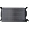 Radiator racire Audi A4 (B6), 2000-10.2004, A4 (B7), 2004-2007, Skoda Superb, 2002-2008, Motorizare 2, 5 Tdi Diesel, tip climatizare Cu/fara AC, cuti