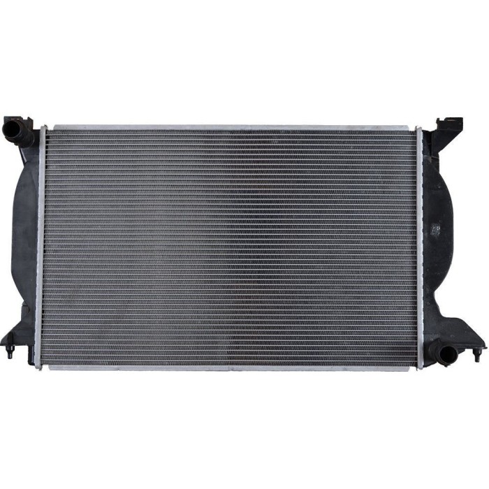 Radiator racire Audi A4 (B6), 2000-10.2004, A4 (B7), 2004-2007, Skoda Superb, 2002-2008, Motorizare 2, 5 Tdi Diesel, tip climatizare Cu/fara AC, cuti