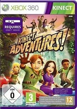 Kinect Adventures - KINECT - XBOX 360 [Second hand] foto