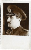 P3254N Maior rom&acirc;n, portret, perioada regalității