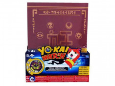 Album Yo-Kai pentru colectionat medalii foto