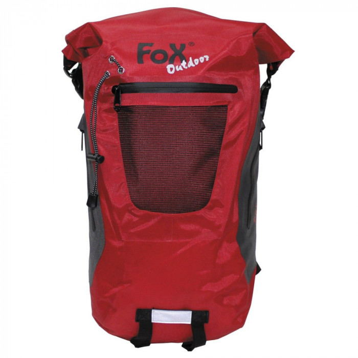 Rucsac impermeabil Dry Pak 20L, Fox Outdoor 30529