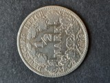 1/2 Mark 1905, litera J, Germania - B 5874