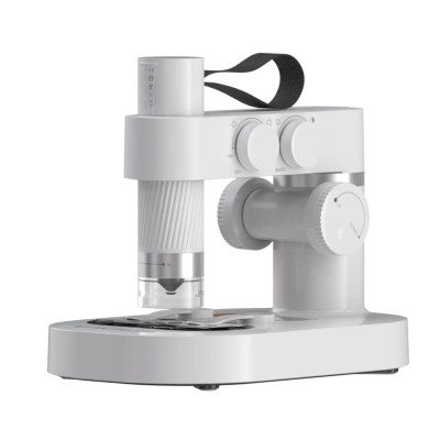 Microscop digital BeaverLAB Darwin M1A foto
