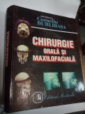 CHIRURGIE ORALA SI MAXILOFACIALA - CORNELIU BURLIBASA
