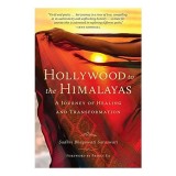 Hollywood to the Himalayas-Paperback Export Edition