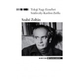 Szab&oacute; Zolt&aacute;n - Tokaji Nagy Erzs&eacute;bet