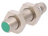Senzor Inductiv PNP NO M8 IP67 0-2mm 10-30VDC