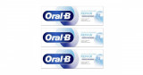 Oral-B Gum &amp;amp; Enamel Repair Gentle Whitening Fogkr&eacute;m 3x75ml