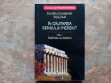 Dumitru Constantin Dulcan - In cautarea sensului pierdut , volumul 1