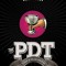 The PDT Cocktail Book: The Complete Bartender&#039;s Guide from the Celebrated Speakeasy