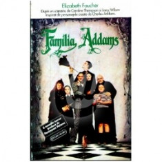 Familia Addams foto