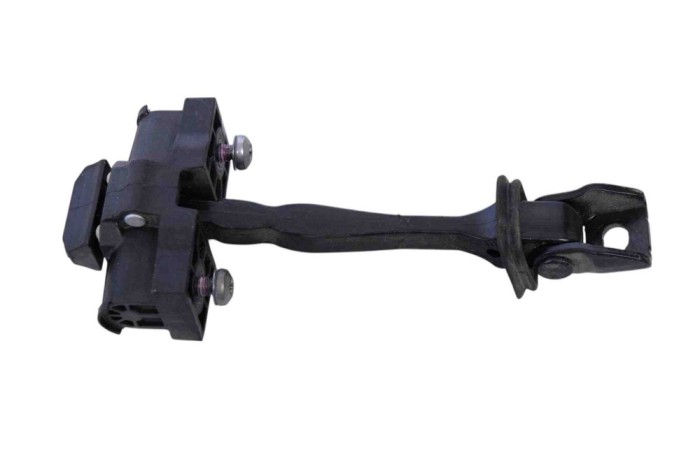 Limitator ușă dreapta față BMW i3 I01 2018 28224167