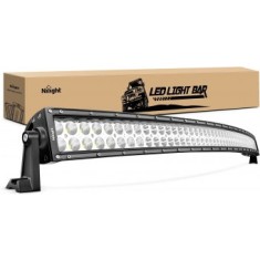 Ledbar 300W - 132cm Curbat