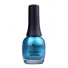 Oja gel effect Blue Lila Rossa 06, 15 ml foto