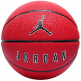 Cumpara ieftin Mingi de baschet Jordan Ultimate 2.0 8P In/Out Ball J1008254-651 roșu
