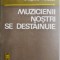 Muzicienii nostri se destainuie &ndash; Despina Petecel