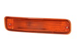 Lampa semnalizare fata Toyota Corolla GTI 1988-1992 BestAutoVest partea dreapta in bara, Depo