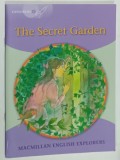 THE SECRET GARDEN , A CLASSIC STORY by FRANCES HODGSON BURNETT , adapted by GILL MUNTON , 2019