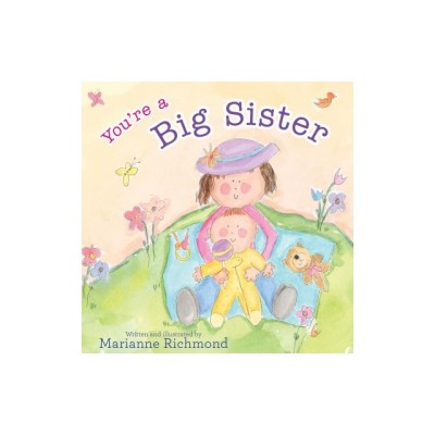 You&amp;#039;re a Big Sister foto