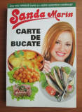 Sanda Marin - Carte de bucate (2013)